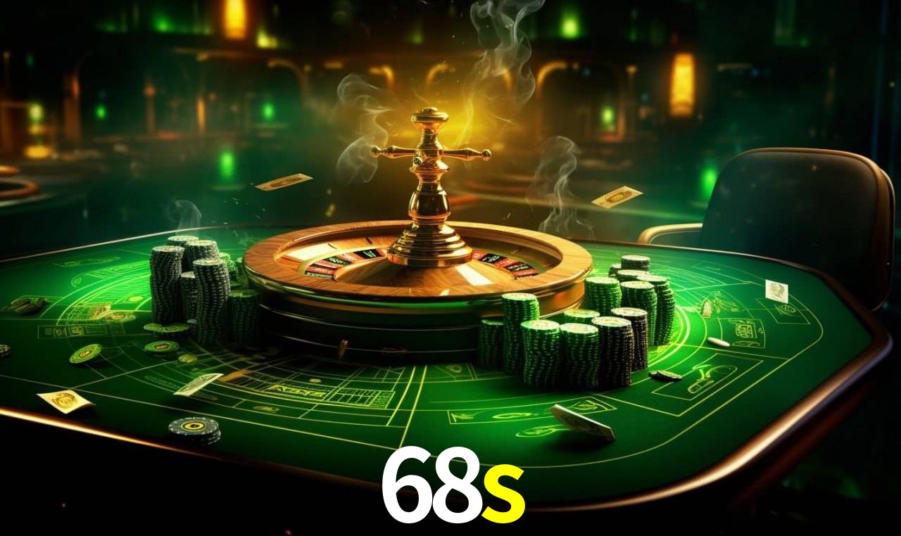68s Logo 2