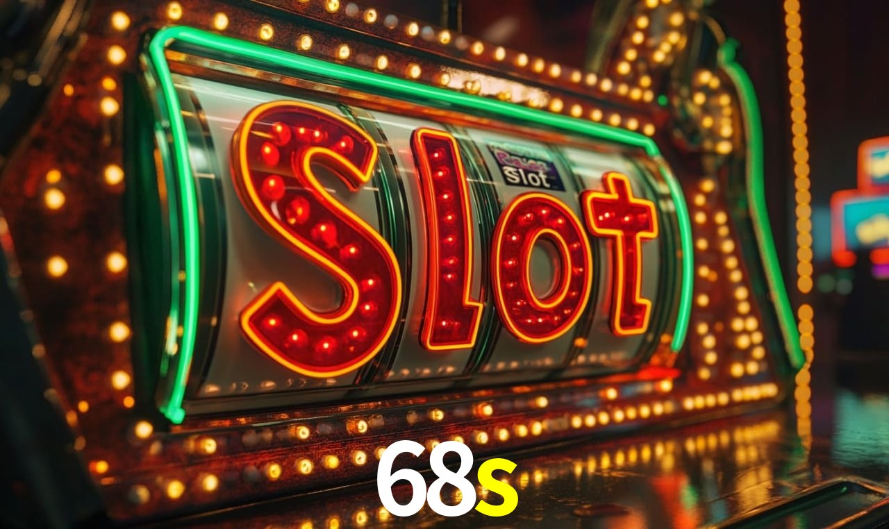 68s Certificado eCOGRA - Jogos Justos Auditados