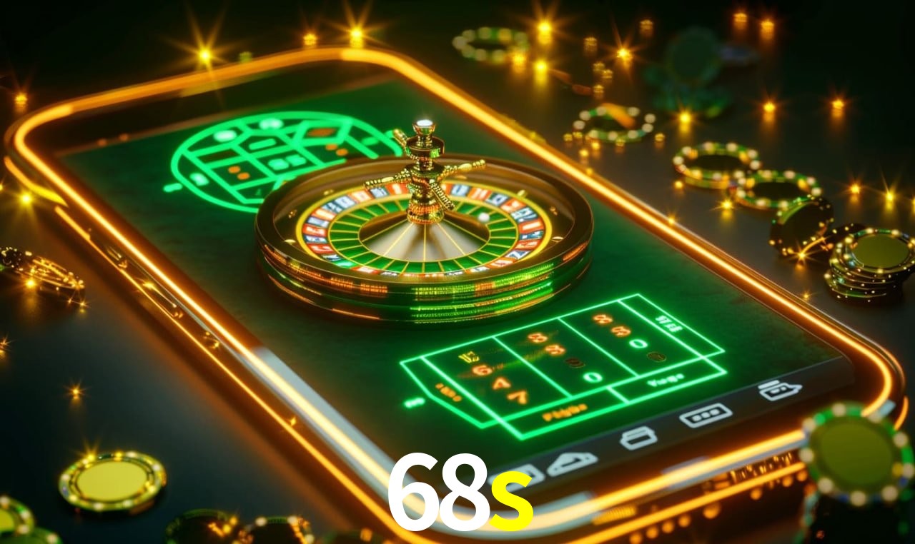 68s Instalar Logo 1