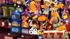 Cash Out 68s