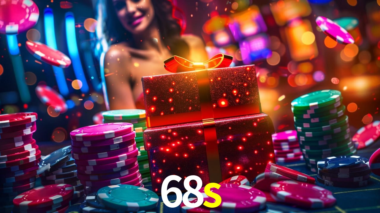 68s Logo 1