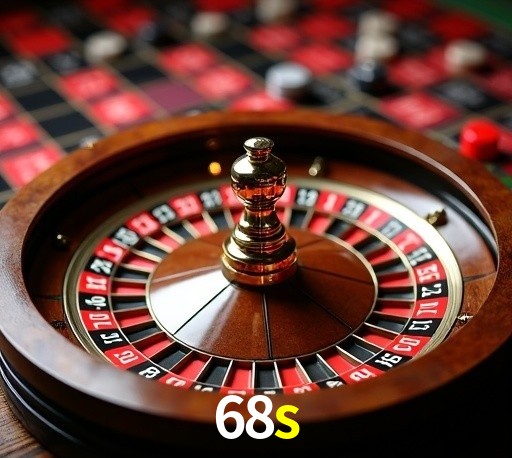 Loteria 68s - Lotofácil diária