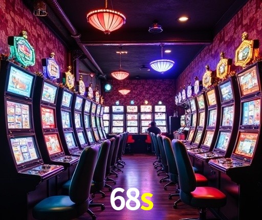 Telegram 68s - Canal Oficial Verificado