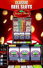 68s Licença Curaçao Gaming