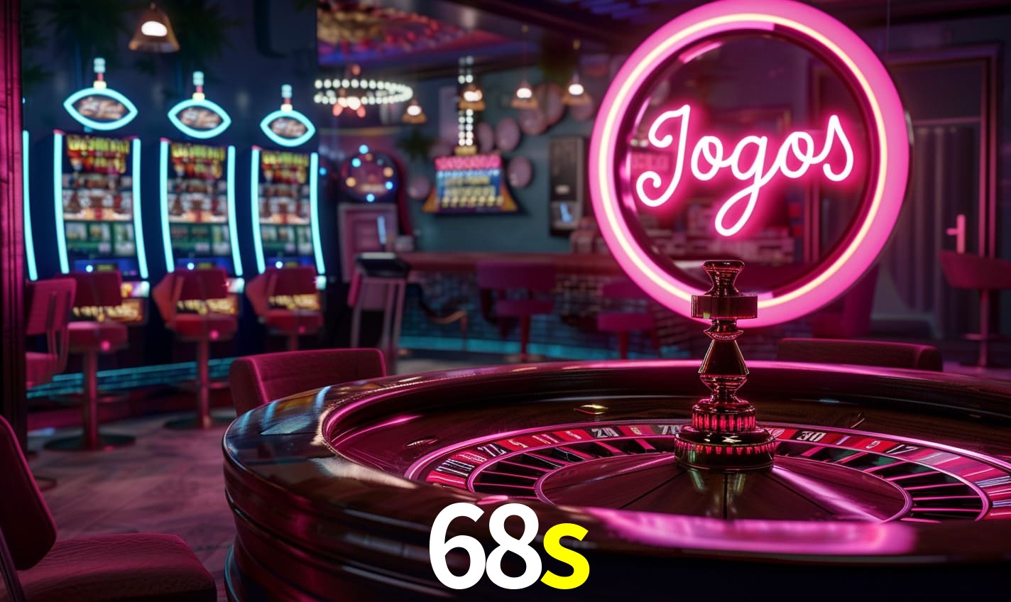 68s Download Oficial